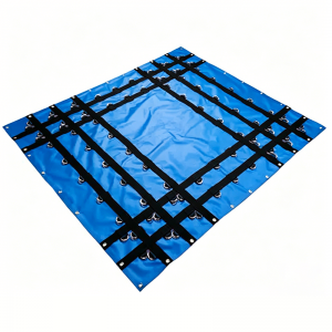14oz Lumber Tarpaulin 14oz Lumber Tarpaulin