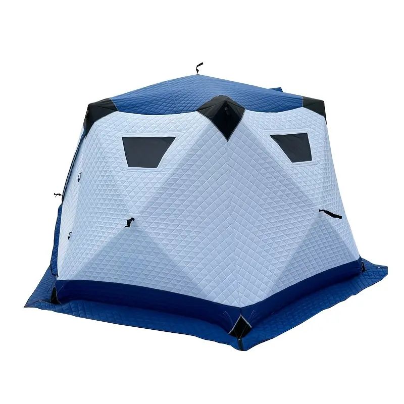 Ice Fishing Tent for Fishing Trips