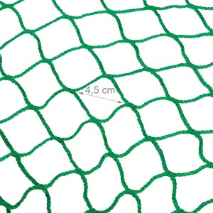 2м X 3M Treserter Blarger Bargo Net Chet 2m x 3m Tresserer Bargo