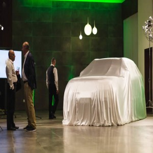 300D Polyester Waterproof Car Cover Factory 300D Polyester Waterproof Car Cover Factory-application1