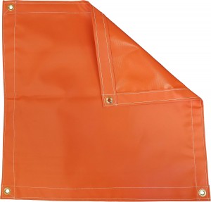 6 Ft. x 8 Ft 18 Oz. Vinyl Tarp 6 Ft. x 8 Ft 18 Oz. Vinyl Tarp