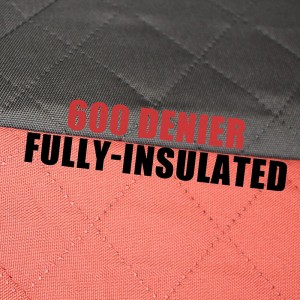 600D Oxford Waterproof Pop-Up Ice Fishing Tent 600D Oxford Waterproof Pop-Up Ice Fishing Tent (2)