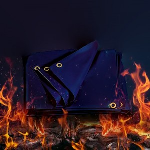 Fabricant de bâches pour camions en PVC 700 g/m² - Caractéristiques