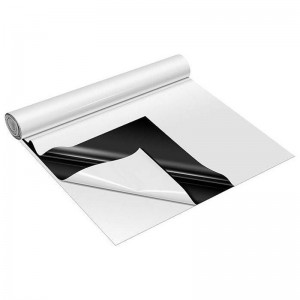8 Mil Heavy Duty Polyethylene Plastic Silage Cover Supplier