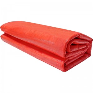 8×10ft Outdoor Waterproof keep warm Concrete Curing Blanket
