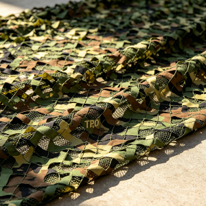 Camouflage net