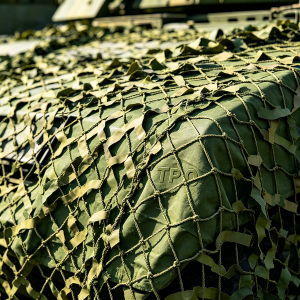 Camouflage net Camouflage net (3)