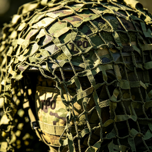 Camouflage net Camouflage net