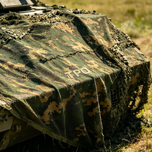 Camouflage net Camouflage net (5)