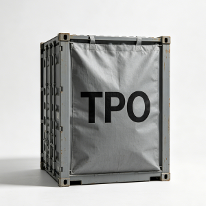 Container bags