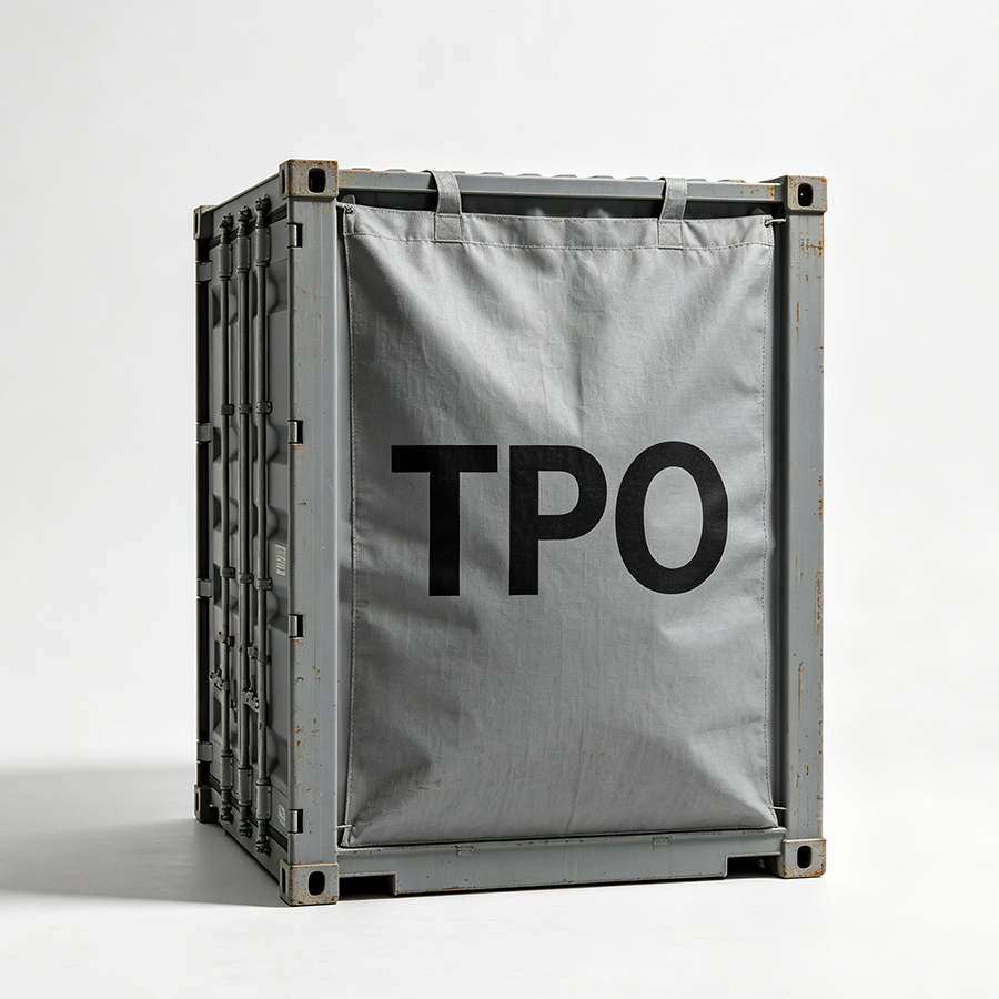 Container bags