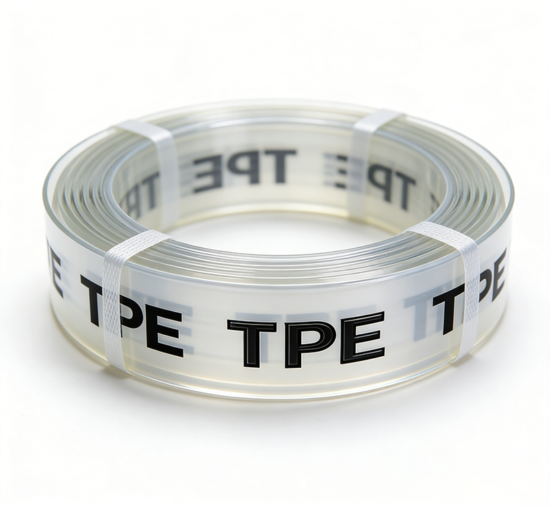 Custom Knitted Canvas PVC Wholesale Colorful Fold Over Have Certain Elasticity-Non-metallic Straps for Packaging or Bundling Featured Image Custom-Knitted-Canvas-PVC-Wholesale-Colorful (8)