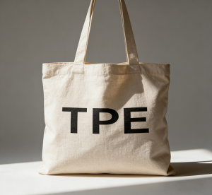 Custom Logo Boat Printed Blank Cotton Canvas Shopping Tote Bag Eco-Friendly and Stylish-Handbag Made of Textile Storage Bag