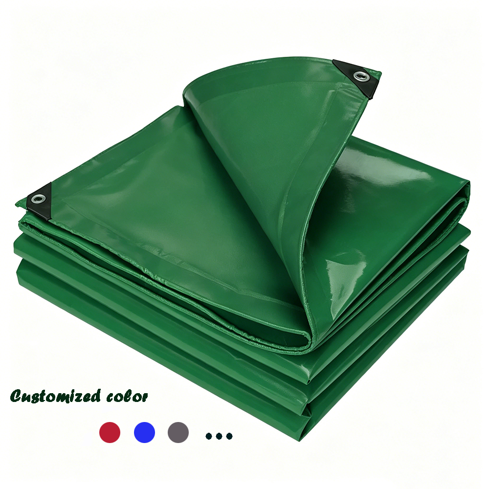 30′x20′ PVC Tarp Extreme Heavy Duty Coated Tarpaulin Canopies Shade Featured Image UV-resistant pvc tarpaulin