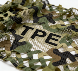 Factory Direct Custom Outdoor Camo Leaf Blind for Hunting Hide Party Decor Sunshade Jungle Sunshade Camo Net-Camouflage Net