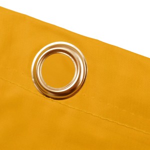 Folding Waste Cart Replacement Vinyl Bag for Household and Outdoor Activities Folding Waste Cart Replacement Vinyl Bag (3)