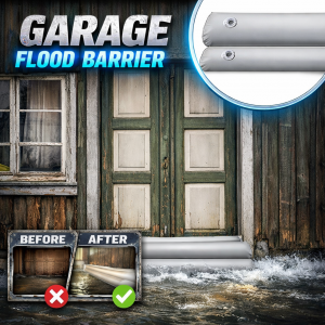 Reusable PVC Flood Barriers Home PVC Flood Barriers