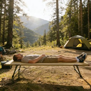 Lectus plicabilis levis portatilis castrensis singularis plicabilis lectus plicabilis levis portatilis castrensis singularis plicabilis - applicatio