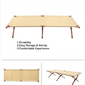 Lectus plicabilis castrensis levis et portabilis, singularis, plicabilis castrensis levis et portabilis, plicabilis castrensis singularis - proprietas