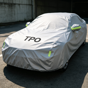 Non-dedicated cover for vehicles Non-dedicated cover for vehicles (2)