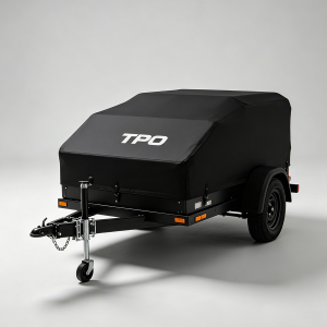 Non-dedicated cover for vehicles Non-dedicated cover for vehicles (4)