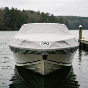 Non-dedicated covers for ships and marine vessels