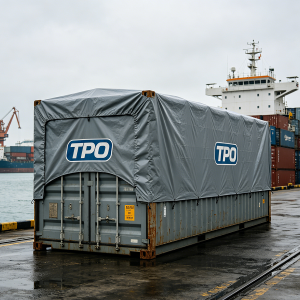 Non-dedicated covers for ships and marine vessels Non-dedicated covers for ships and marine vessels (6)
