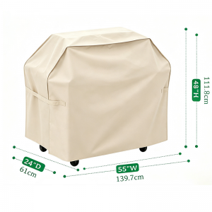Patio Furniture Covers Outdoor Equipment Protective Cover