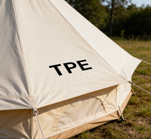 Outdoor Camping Tents Waterproof Family Camping Tent Ultralight Camping Tent Quick Opening Portable Equipment–Textile-made Tent