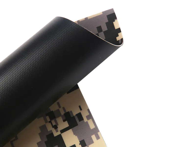 PVC Inflatable Fabric: Durable, Waterproof, and Versatile Material for Multiple Uses