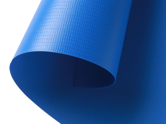 PVC Laminated Tarpaulin