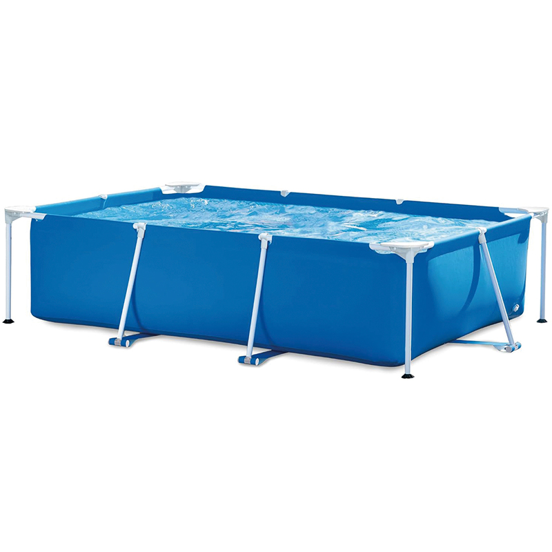 PVC Swimming Pool
