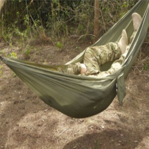 98.4″L x 59″W Portable Camping Hammock with Mosquito Netting Portable Camping Hammock with Mosquito Netting-application