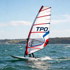 Sail for snow sailing Sail for snow sailing (4)