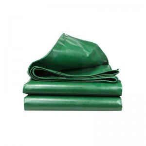 Large Energy Storage Cabinet Tarpaulin Protective Cover Tarpaulin Protective Cover