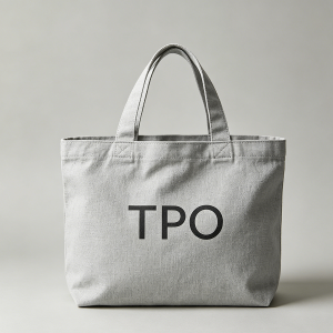 Textile storage bag for handbags Textile storage bag for handbags