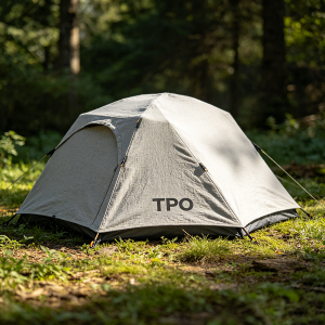Textile tents