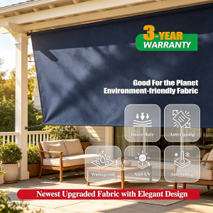 Patio Furniture Covers UV Resistant Patio Covers