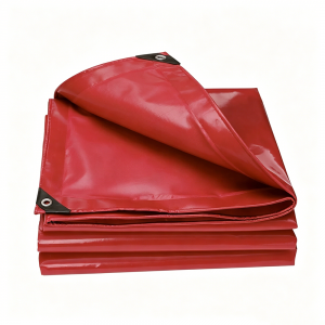 30′x20′ PVC Tarp Extreme Heavy Duty Coated Tarpaulin Canopies Shade UV-resistant pvc tarpaulin