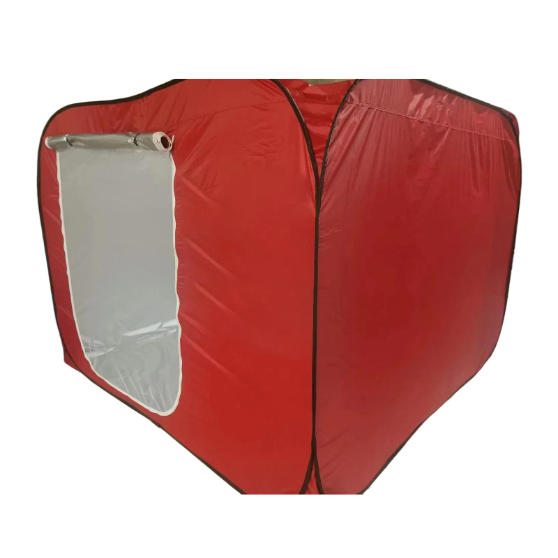 Modular Tent