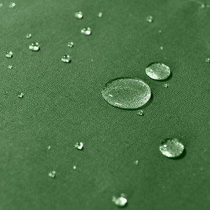 10×12 Ft 12oz Green Canvas Tarpaulin Multipurpose Cover with Grommets Waterproof canvas