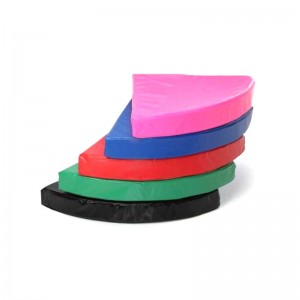 Vinyl PVC Heavy Duty Pet Dog Corner Bed Matress Mat Wholesale Vinyl PVC Pet Dog Corner Bed Matress Mat