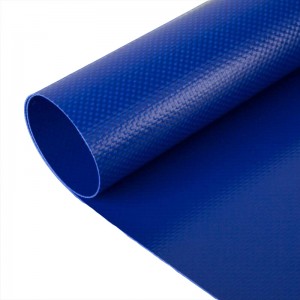 Wholesale Waterproof PVC Knife-Coated Tarpaulin for Truck Covers Wholesale Waterproof PVC Knife-Coated Tarpaulin for Truck Covers_main picture