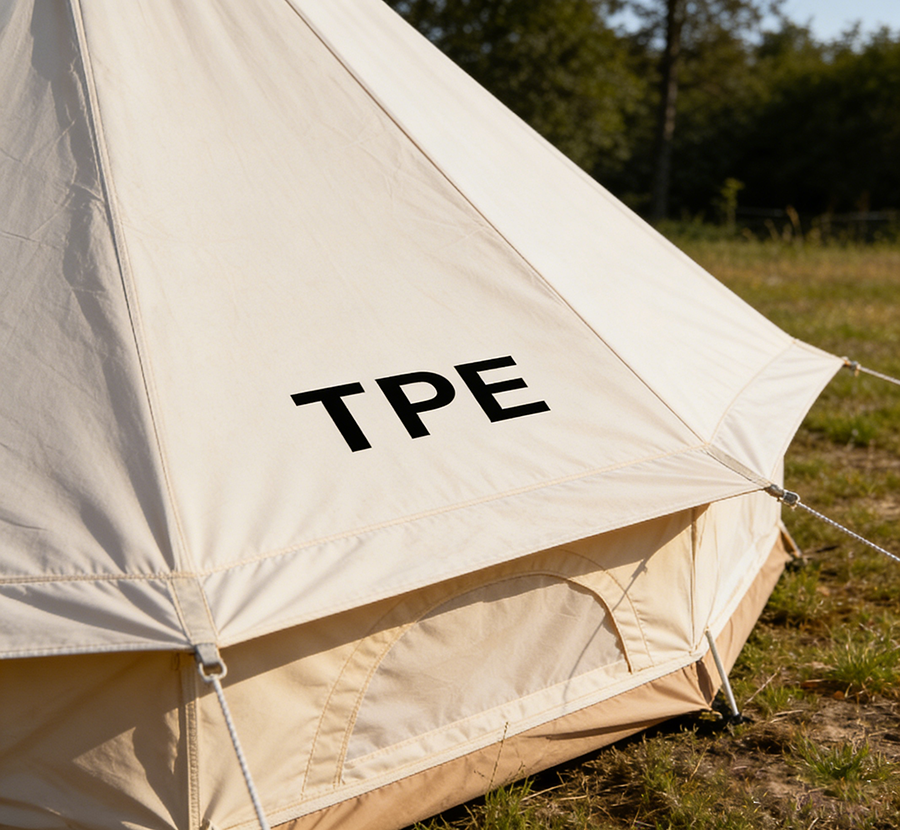 Hot Sale Quick Open Tent Luxury Glamping Tent Windbreak Outdoor Tents for Family Camping-Tent Featured Image Windbreak Outdoor Tents for Family Camping-Tent (6)