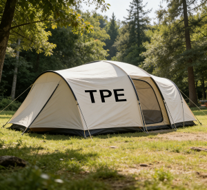 Hot Sale Quick Open Tent Luxury Glamping Tent Windbreak Outdoor Tents for Family Camping-Tent Windbreak Outdoor Tents for Family Camping-Tent (5)