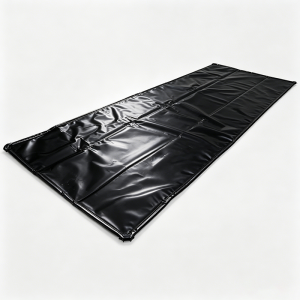 Vinyl Mat Prevent Garage Concrete Floor Damage From Melt Salty Water Mat all season garage floor mat