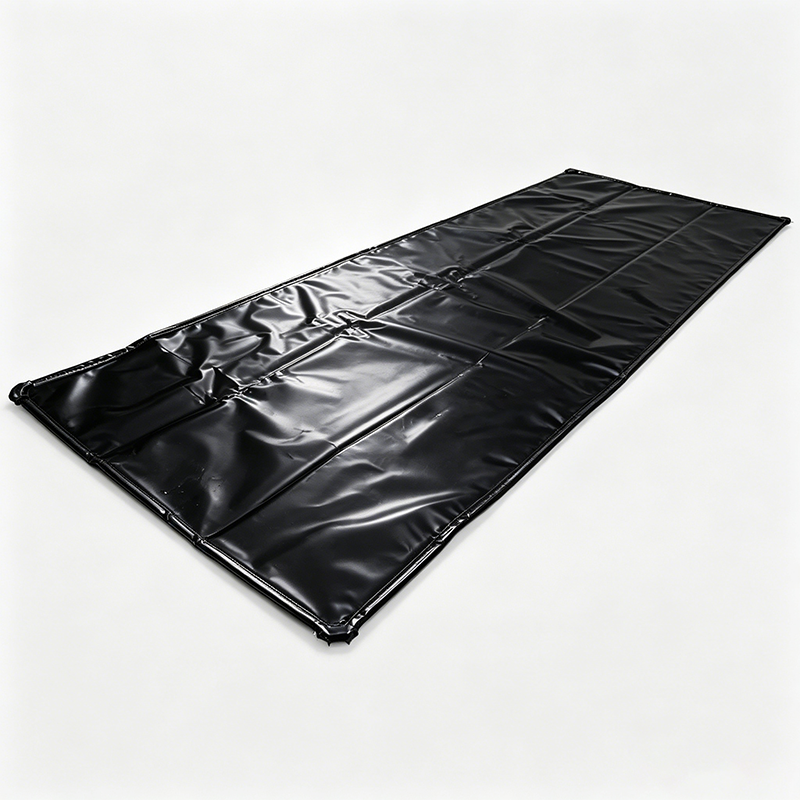 all season garage floor mat