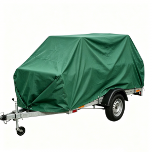 100% Polyester Canvas Tarp canvas Tarp Truck Tarpaulin