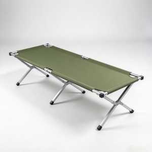 Emergency folding bed supplier