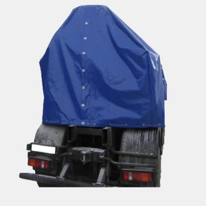 I-Heavy Duty PVC Tarp yakhiwe kusuka ku-100% PVC coated polyester scrim eqine ngendlela emangalisayo futhi ehlala isikhathi eside ngokwanele ukwenza imisebenzi engcolile, eyinkimbinkimbi. Le tarp ayingeni manzi ngo-100%, ayibhoboki, futhi ngeke idabuke kalula.